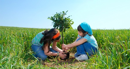 One Thing You Should Do on Earth Day
