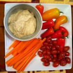 5 Ways to Help Your Kids WANT to Eat More Vegetables