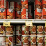 Supermarkets: 7 Reasons to Shop the Inside Aisles, Not Just the Perimeter