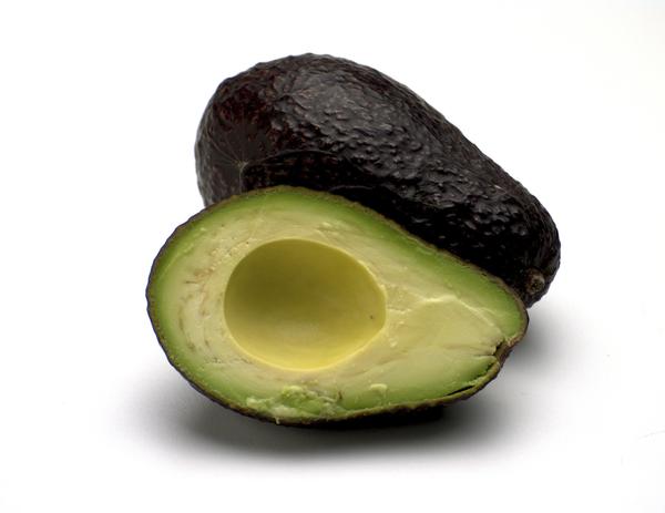 Fat In Avocados 98