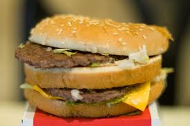 big mac big mac