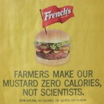 What Happened to the Calories in French's Mustard?