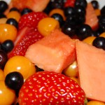 Hydration Beyond Water - Eat Your Fruits and Vegetables