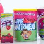 Why is New York City Warning Parents About Fruit Drinks?