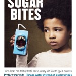 Sugar Bites!! Protect Your Child