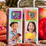 Does the World Really Need a Tea Drink Especially for Kids?