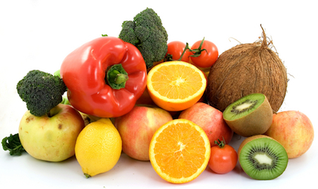healthy produce healthy produce