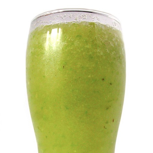 Green Juice Green Juice