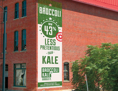 broccoli vs kale broccoli vs kale