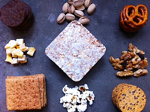 Snacks Snacks