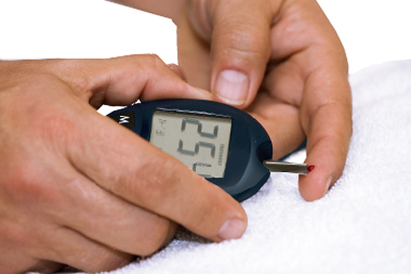 blood glucose test blood glucose test