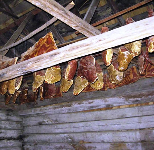 meat smokehouse meat smokehouse
