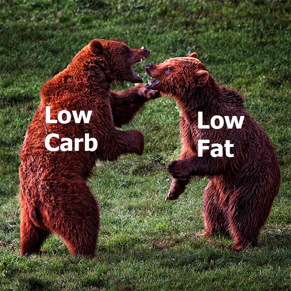 Starters Low Fat Starters