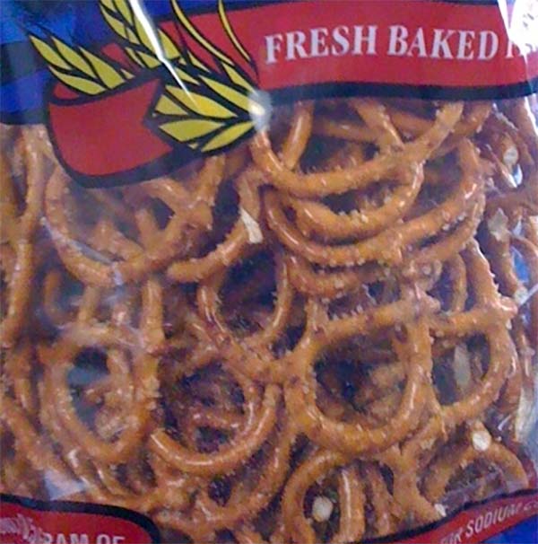 food news national pretzel food news national pretzel