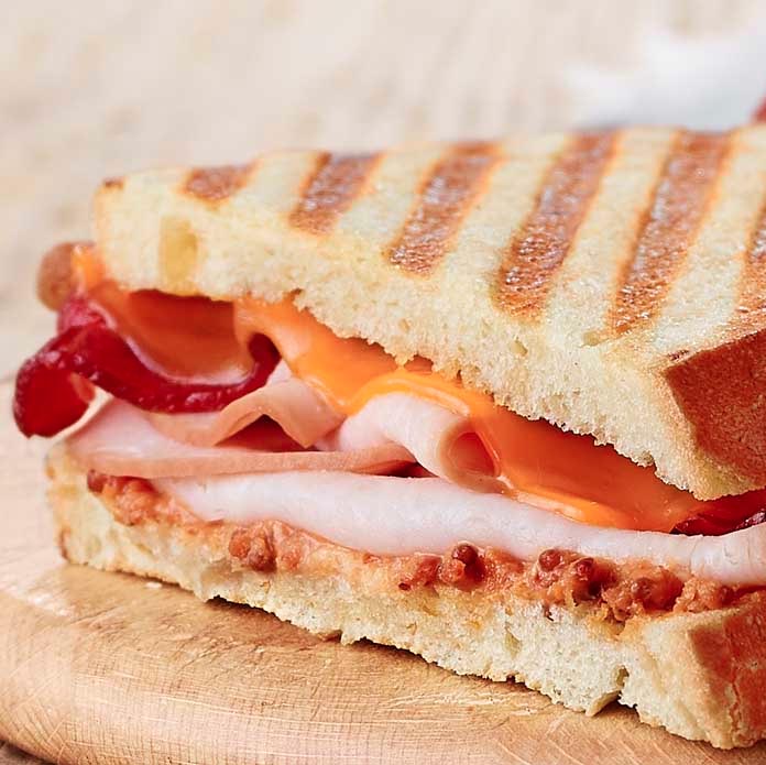 Specialty S Cafe Bakery Poppy Seed Ciabatta Specialty S Cafe Bakery Poppy Seed Ciabatta
