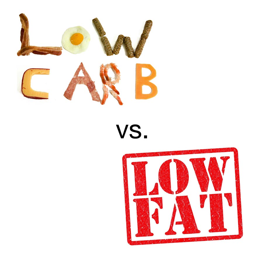 delicious low fat low carb recipes