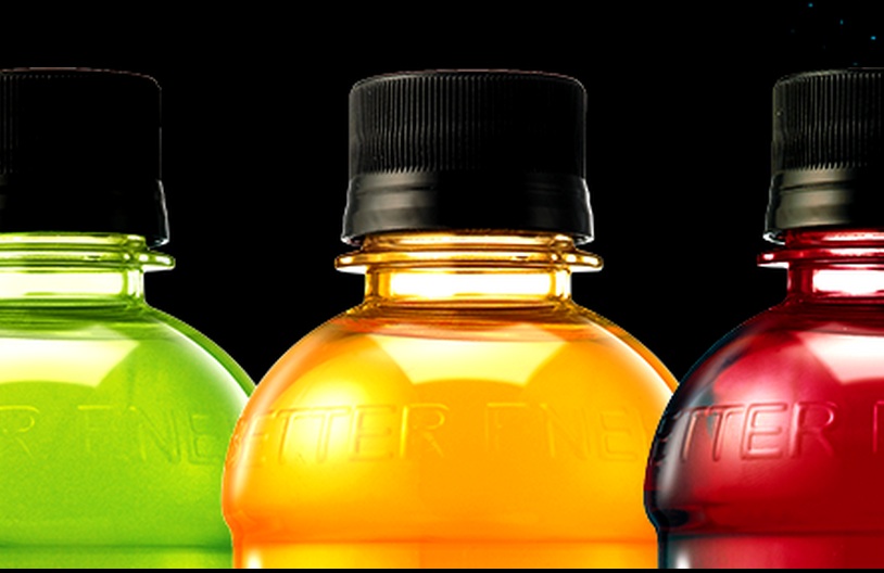 Enough With the Energy Drinks! Fooducate